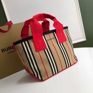 Burberry Tote - Image 9