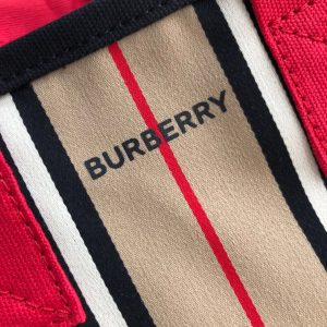 Burberry Tote - Image 8