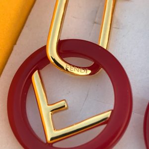 Fendi Earrings - Image 3