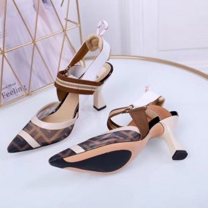 Fendi Shoes - Image 7