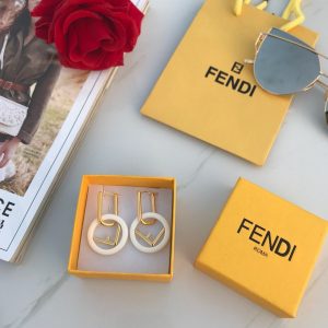 Fendi Earrings - Image 8
