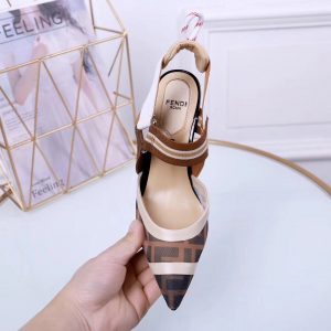 Fendi Shoes - Image 4