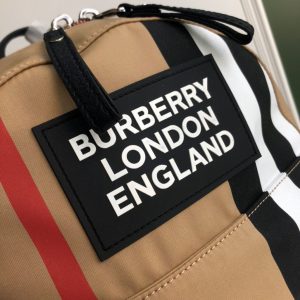 Burberry Backpacks - Image 9