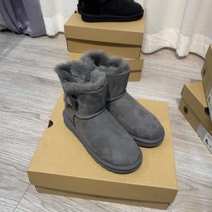 UGG boots - Image 6