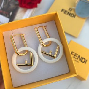 Fendi Earrings - Image 6