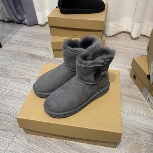 UGG boots - Image 5