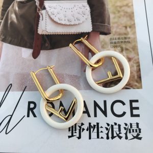 Fendi Earrings - Image 5