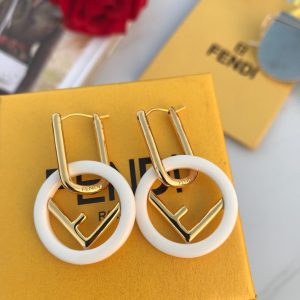Fendi Earrings - Image 4