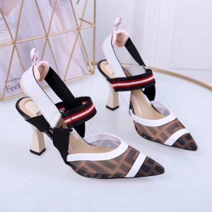 Fendi Shoes - Image 8