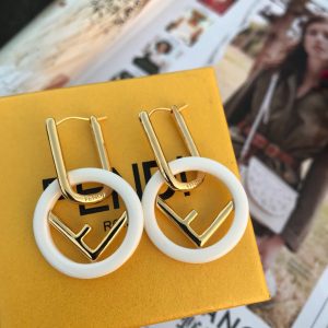 Fendi Earrings - Image 3
