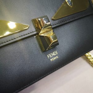 Fendi kani Bag - Image 3