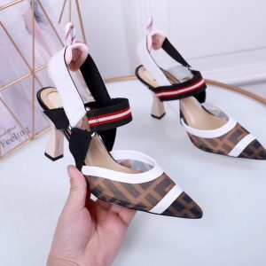 Fendi Shoes - Image 3