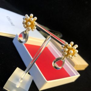 Céline Earrings - Image 5
