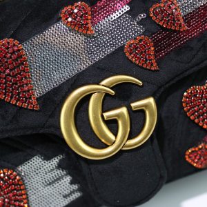 Gucci GG Marmont - Image 7