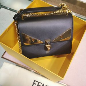 Fendi kani Bag - Image 9