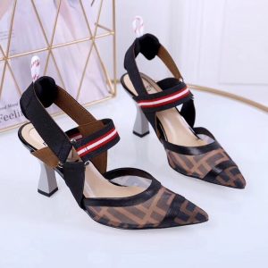 Fendi Shoes - Image 9