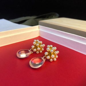 Céline Earrings - Image 3