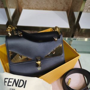 Fendi kani Bag - Image 3