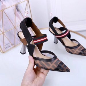 Fendi Shoes - Image 5