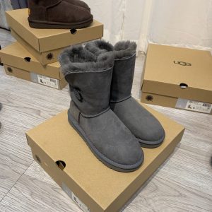UGG boots - Image 6