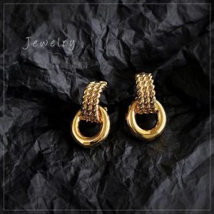 Céline Earrings - Image 6