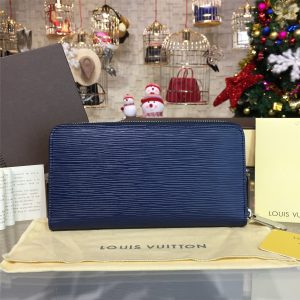 LOUIS VUITTON ZIPPY - Image 3