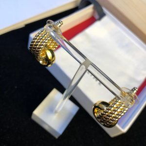 Céline Earrings - Image 5