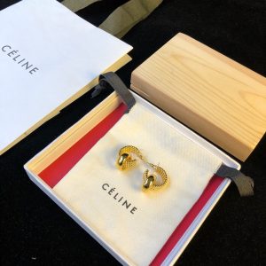 Céline Earrings - Image 4