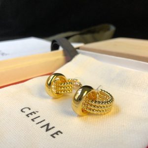 Céline Earrings - Image 3