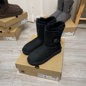 UGG boots - Image 6
