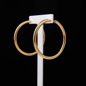 Céline Earrings - Image 8