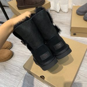 UGG boots - Image 3