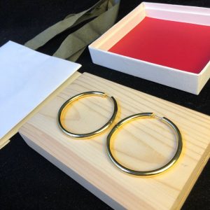 Céline Earrings - Image 6