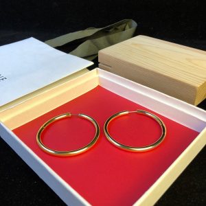 Céline Earrings - Image 5