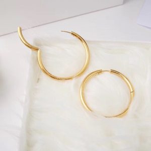 Céline Earrings - Image 3