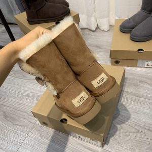 UGG boots - Image 3