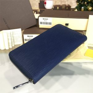 LOUIS VUITTON ZIPPY - Image 3