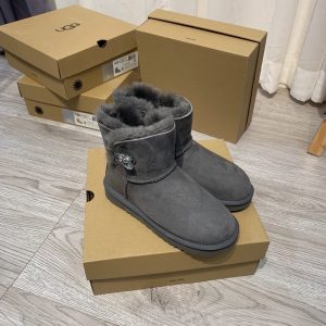 UGG boots - Image 6