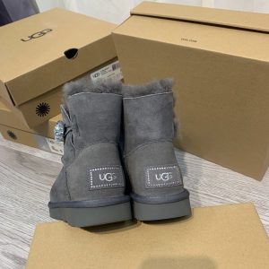 UGG boots - Image 3