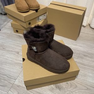 UGG boots - Image 5