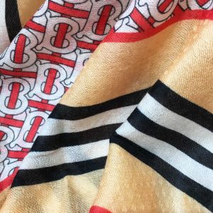 Burberry Scarf - Image 7