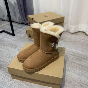 UGG boots - Image 6