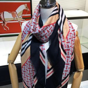 Burberry Scarf - Image 6
