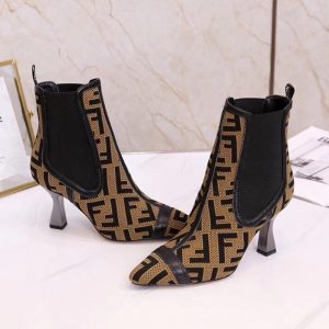 Fendi Shoes - Image 8