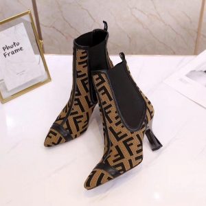 Fendi Shoes - Image 4