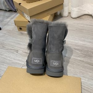 UGG boots - Image 3