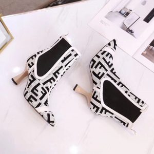 Fendi Shoes - Image 4