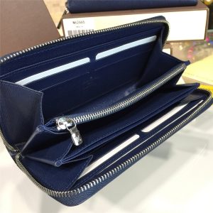 LOUIS VUITTON ZIPPY - Image 8