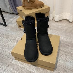 UGG boots - Image 6