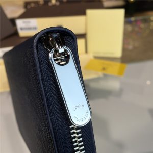 LOUIS VUITTON  ZIPPY - Image 5